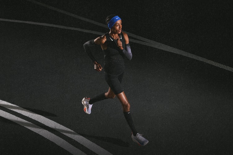 Nike’s Latest Alphafly Innovation Helps Runners Push Their Limits