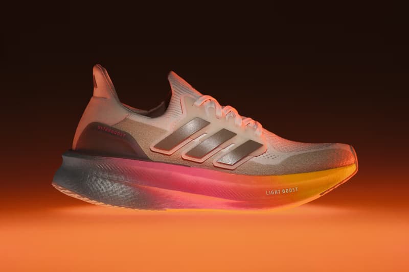 adidas running ultraboost 5 sneaker shoe info review official release date photos price store list buying guide