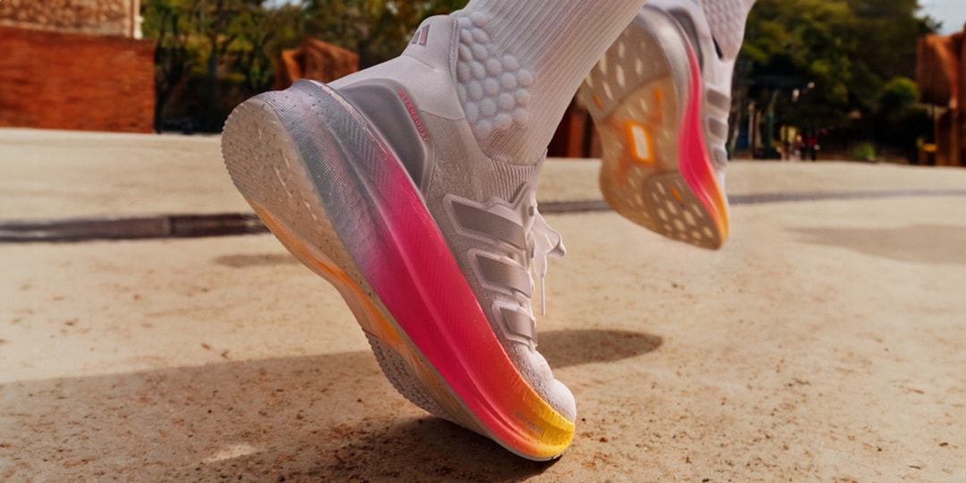 adidas Reveals the UltraBOOST 5, A Bold New Chapter for the Famed Line
