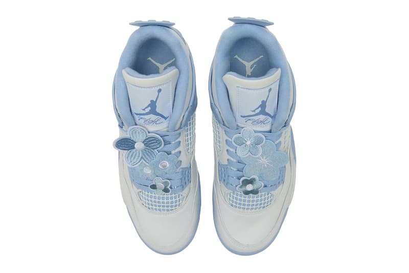 Air Jordan 4 Aluminum HV0823-100 Release Info date store list buying guide photos price