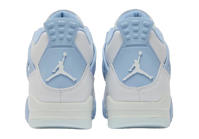 Air Jordan 4 Aluminum HV0823-100 Release Info date store list buying guide photos price