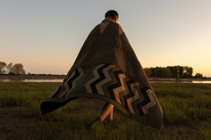 Arc’teryx Celebrates Indigenous Culture With Walk Gently Platform Fashion