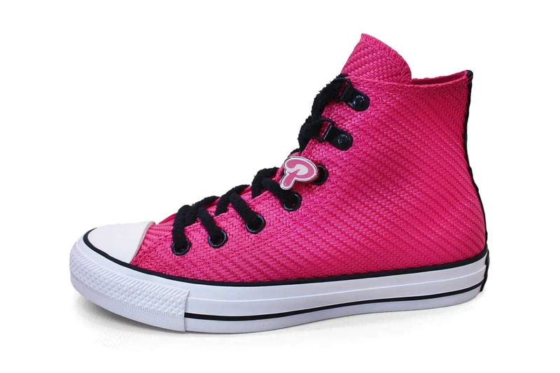  Despicable Me 4 Poppy Prescott Converse Chuck 70 limited edition sneaker collaboration