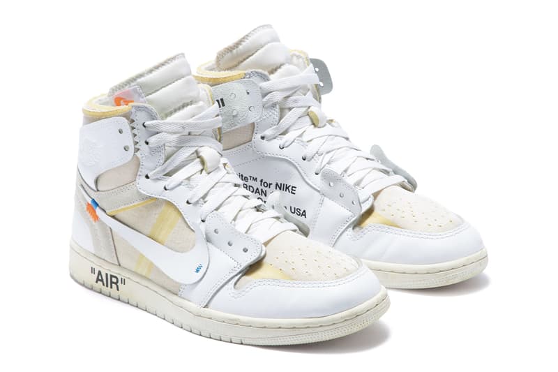 HBX Archives Week 29 Nike Off-White TAKAHIROMIYASHITA The Soloist.