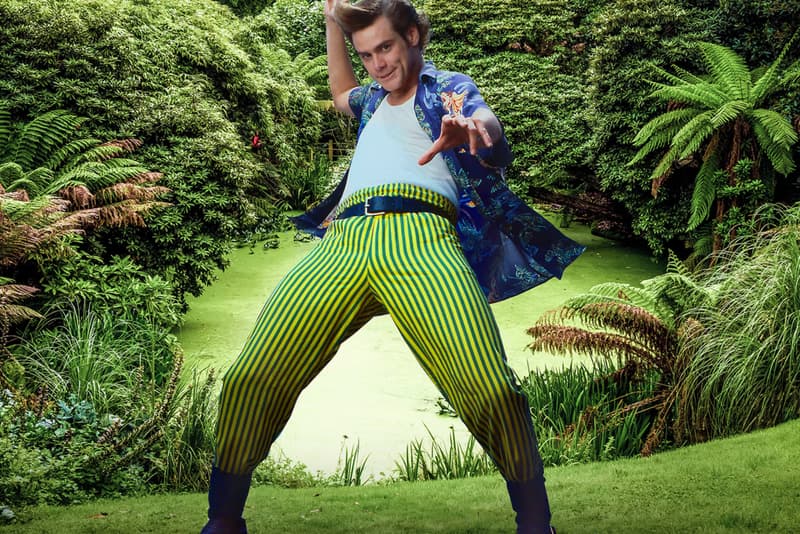 jim carrey bonhams auction personal collection modern design contemporary art artworks furniture