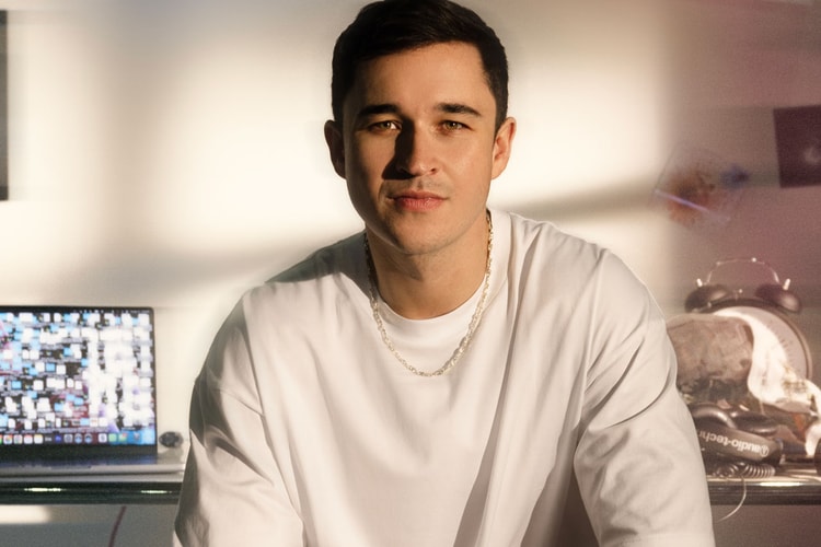 John Summit Makes His Duality-Driven Debut with ‘Comfort In Chaos’