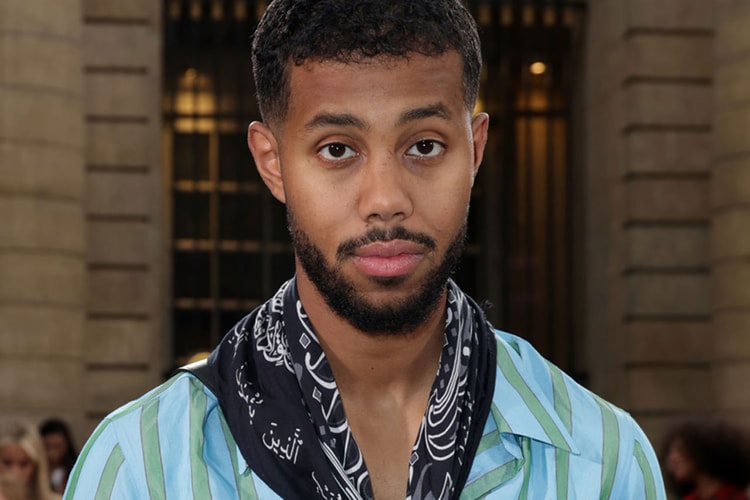 Mustafa Announces Debut Studio Album 'Dunya'