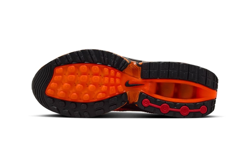 Official Look at the Nike Air Max Dn "Safari" Multi-Color/Multi-Color HM0811-900 release info paris olympics july orange comfortable sneakers everyday