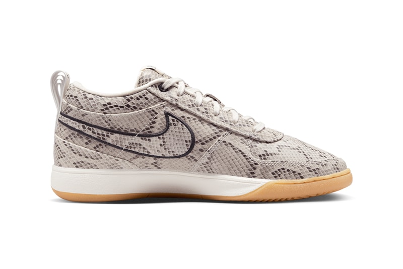 Nike Book 1 "Python" HJ5352-100 Release Info Devin Booker swoosh basketball shoe team usa snakeskin phoenix suns