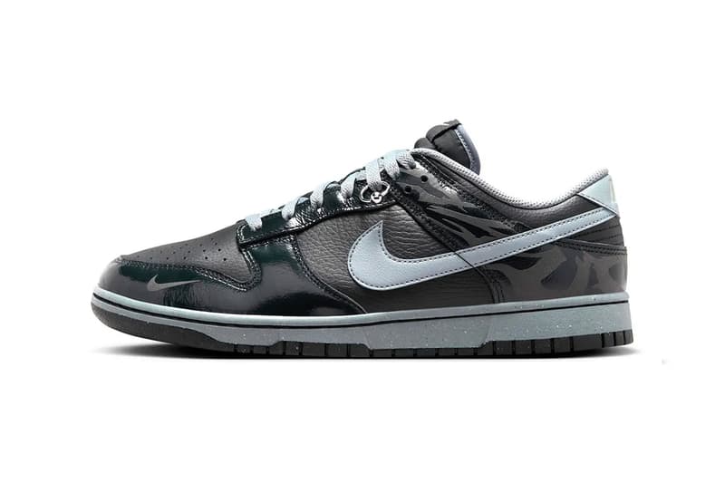 Nike Dunk Low Berlin FZ3053-001 Release Info