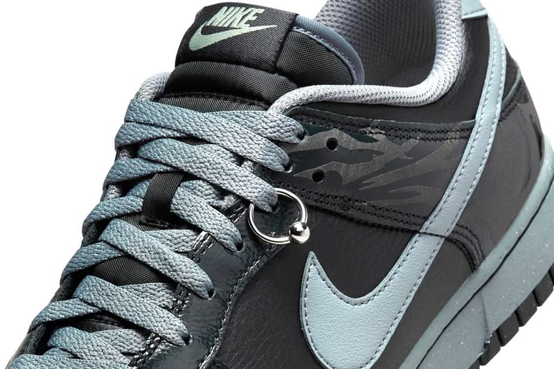 Nike Dunk Low Berlin FZ3053-001 Release Info