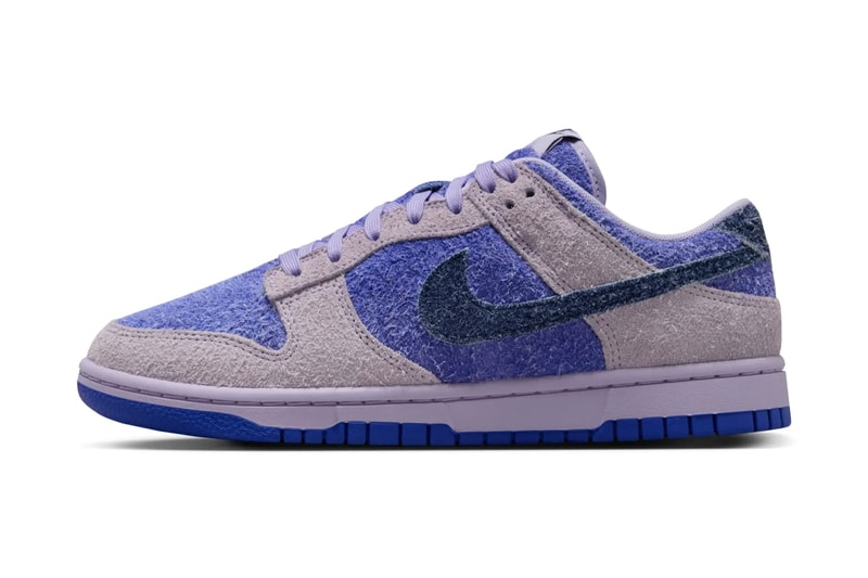 This Nike Dunk Low Channels the Beauty of 