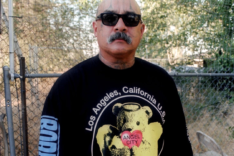 Born X Raised and Online Ceramics' "Born Online" Capsule Is for Internet Kids