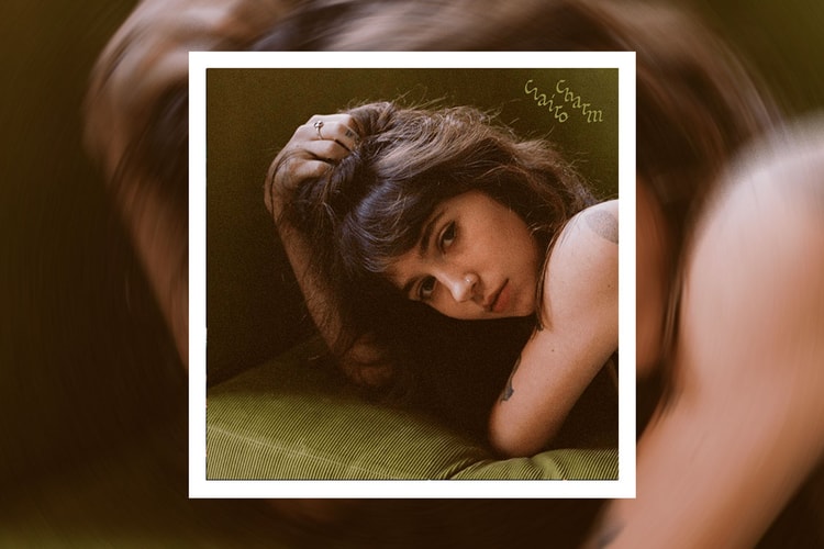 The Third Time Is the 'Charm' for Clairo