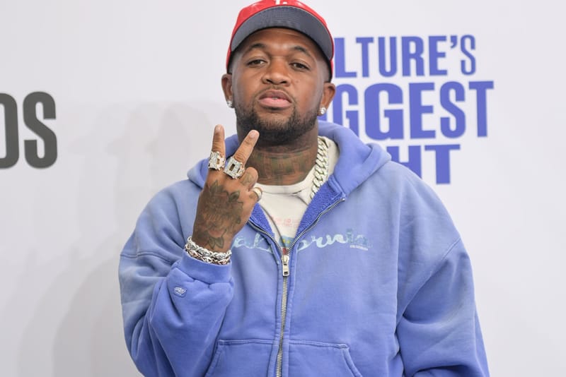 Mustard Drops Gospel-Infused Track "Pray For Me"