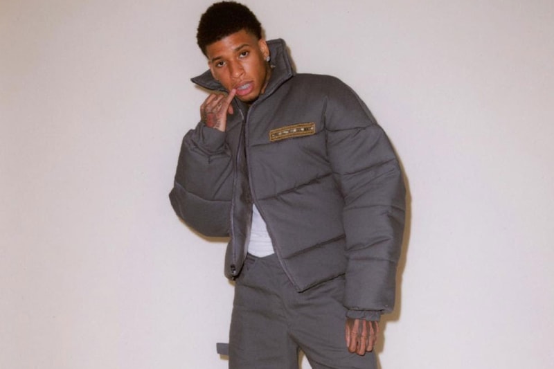NLE Choppa Makes First Foray into Latin Music with 