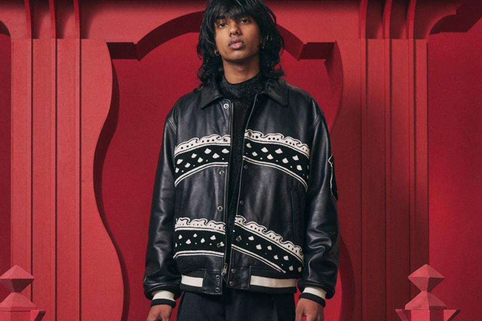 Sasquatchfabrix. Layers Influences for FW24 | Hypebeast