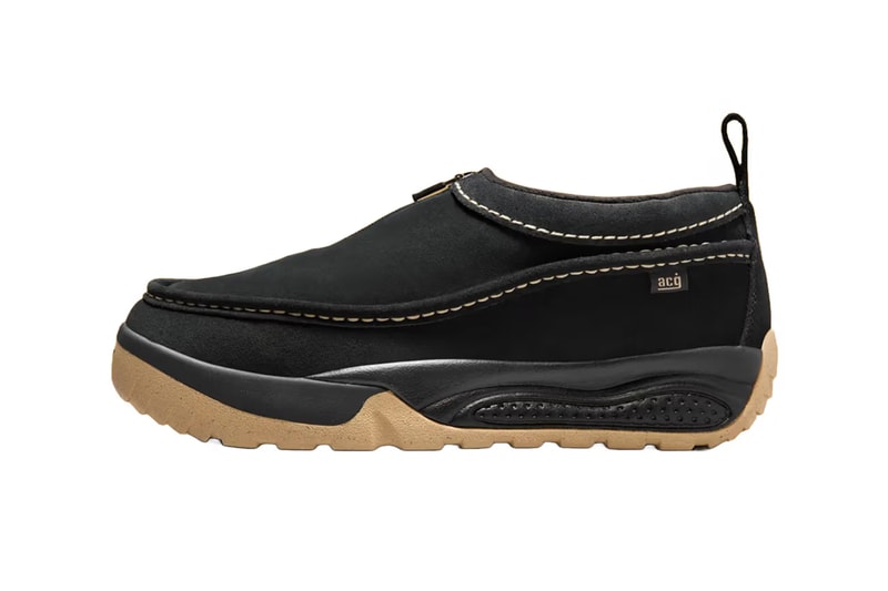 Nike’s ACG Izy Is Home for the Holidays Footwear