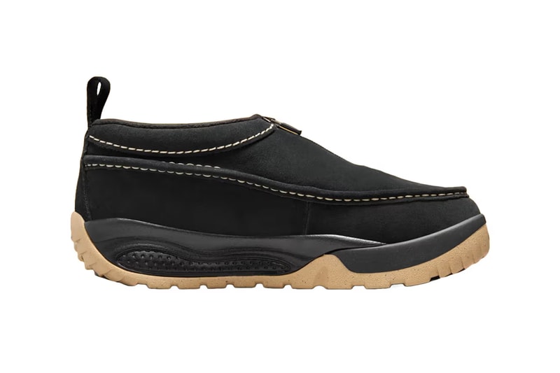 Nike’s ACG Izy Is Home for the Holidays Footwear