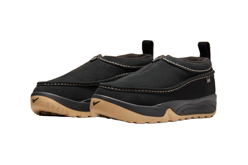 Nike’s ACG Izy Is Home for the Holidays Footwear