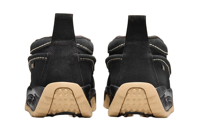 Nike’s ACG Izy Is Home for the Holidays Footwear