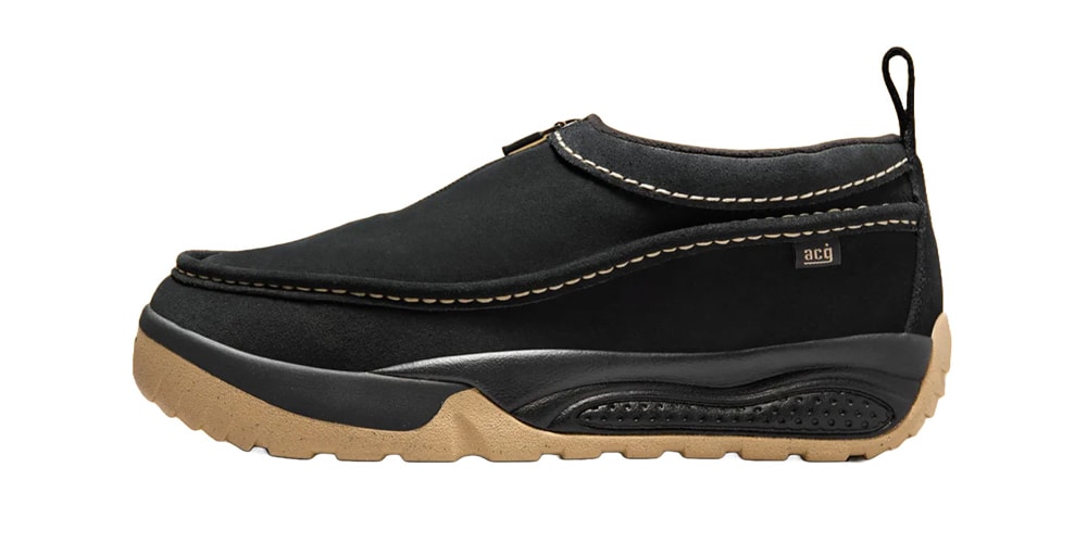 Nike ACG Izy Holiday 2024 Official Images | Hypebeast