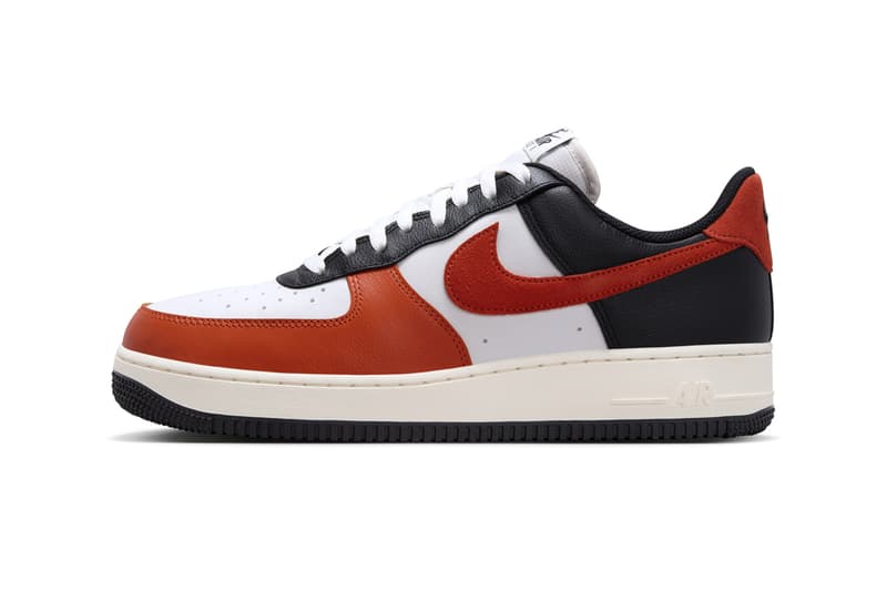Nike Air Force 1 Low Vintage Coral HQ4987-010 Release Info