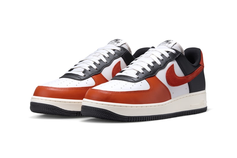 Nike Air Force 1 Low Vintage Coral HQ4987-010 Release Info
