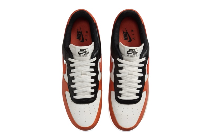 Nike Air Force 1 Low Vintage Coral HQ4987-010 Release Info