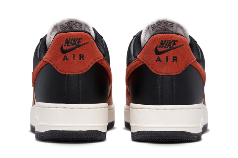 Nike Air Force 1 Low Vintage Coral HQ4987-010 Release Info
