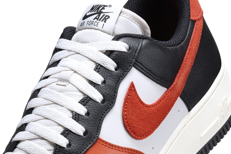 Nike Air Force 1 Low Vintage Coral HQ4987-010 Release Info