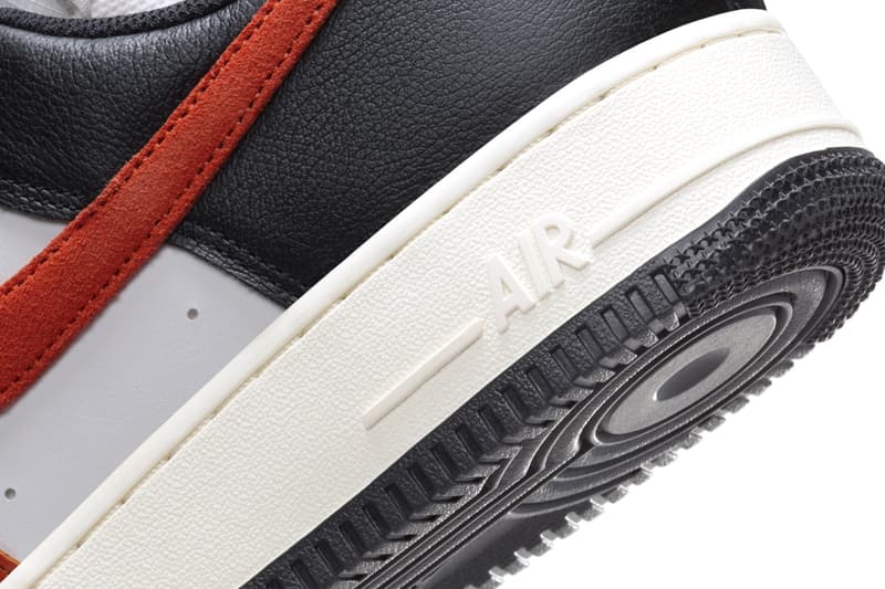 Nike Air Force 1 Low Vintage Coral HQ4987-010 Release Info