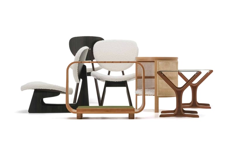 Tendo Mokko to Unveil ‘SHAPE OF TENDO' Furniture Exhibition in Tokyo