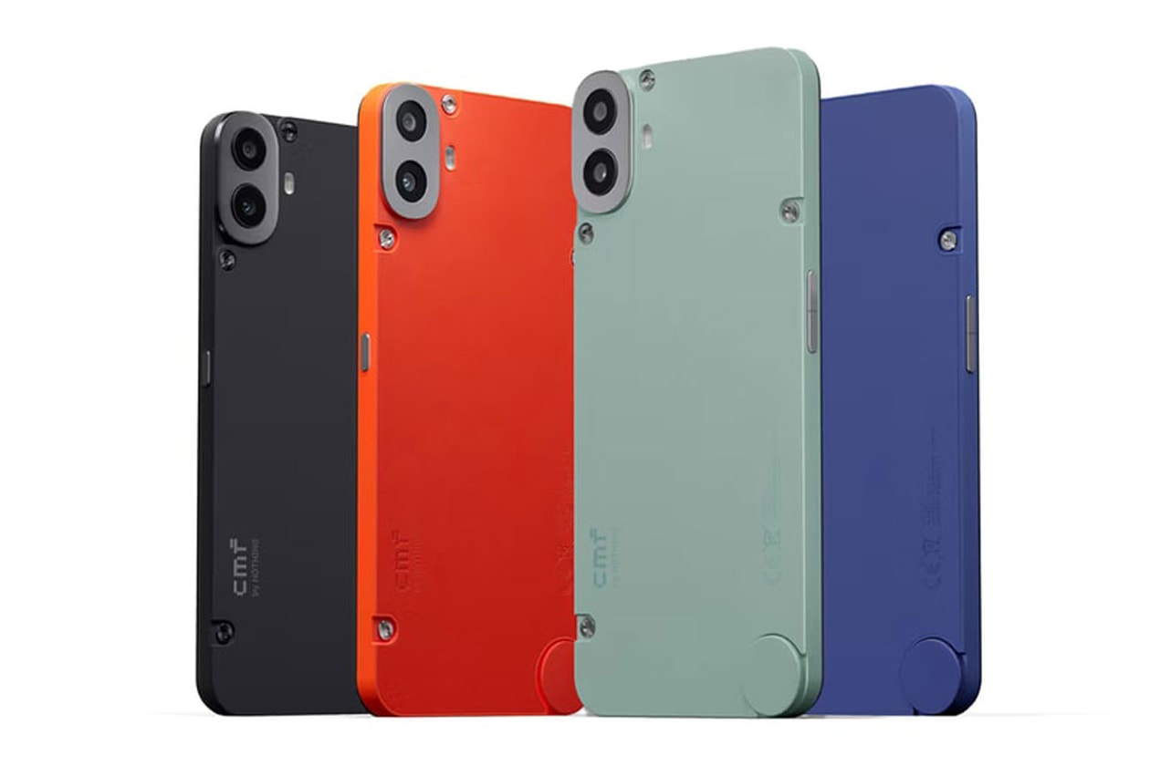 Samsung unveils new hardware at Galaxy Unpacked event, Apple unveils nothing but first CMF debut phones in this week's Tech Roundup