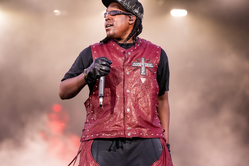Don Toliver to Head on the 'PSYCHO Tour' This Fall | Hypebeast