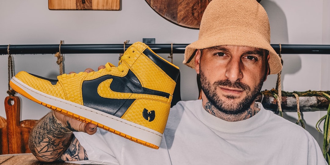UPDATE: Shoe Surgeon Issues Statement in Response to Nike's $60M USD Lawsuit