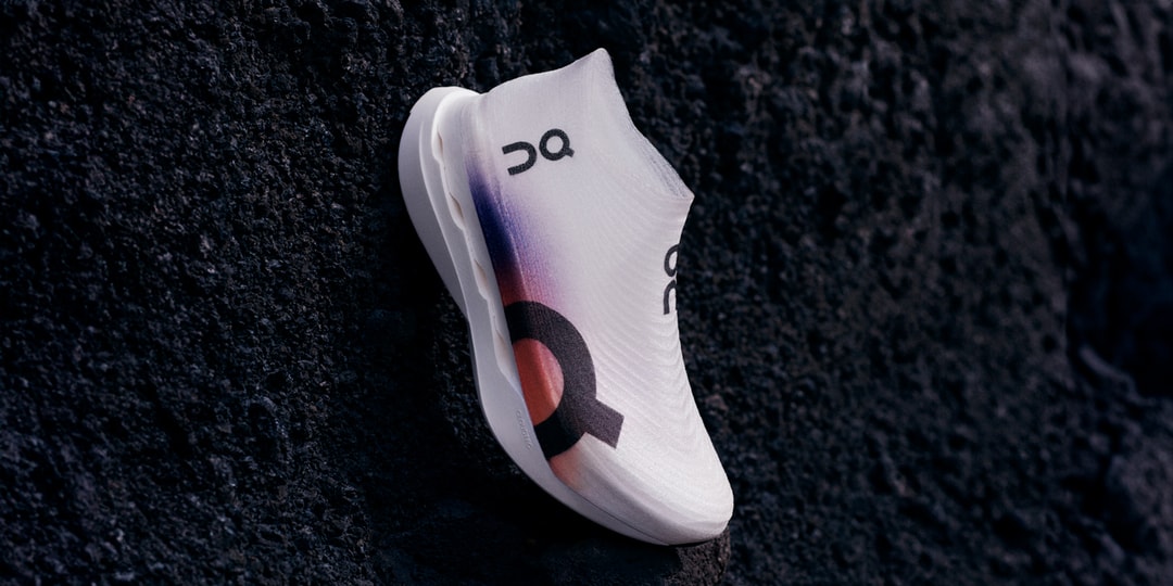 On Unveils ‘LightSpray’ Running Tech With New Model, Cloudboom Strike LS