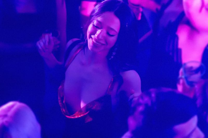 Watch the Full Trailer for Sean Baker's Palme d'Or Winner, 'Anora'