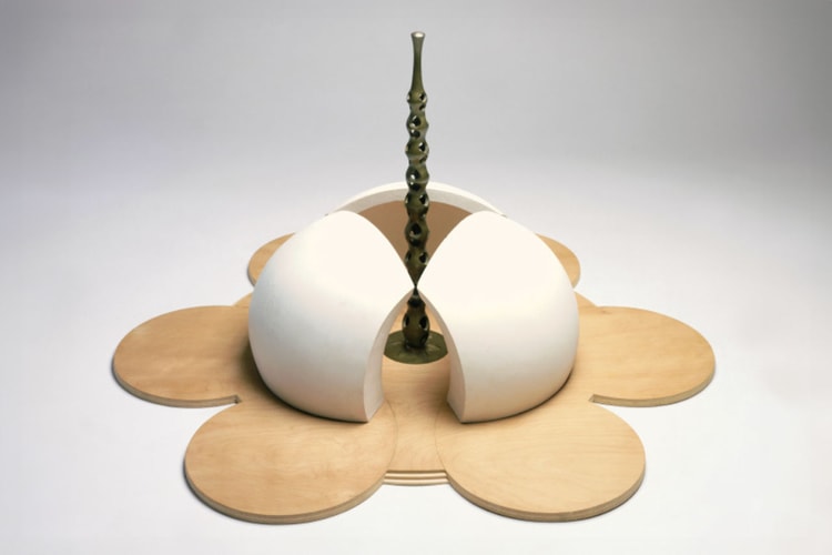 The Noguchi Museum To Present 40th-Anniversary 'Against Time' Exhibition
