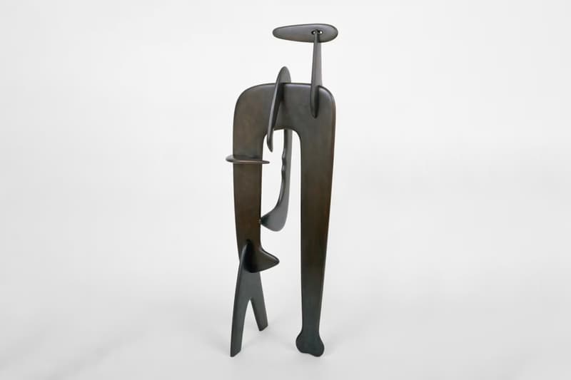 The Noguchi Museum To Present 40th-Anniversary 'Against Time' Exhibition