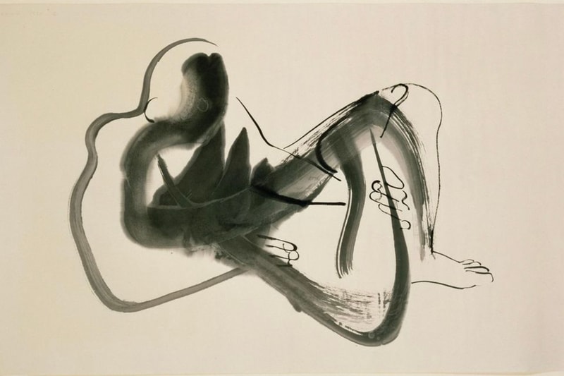 The Noguchi Museum To Present 40th-Anniversary 'Against Time' Exhibition