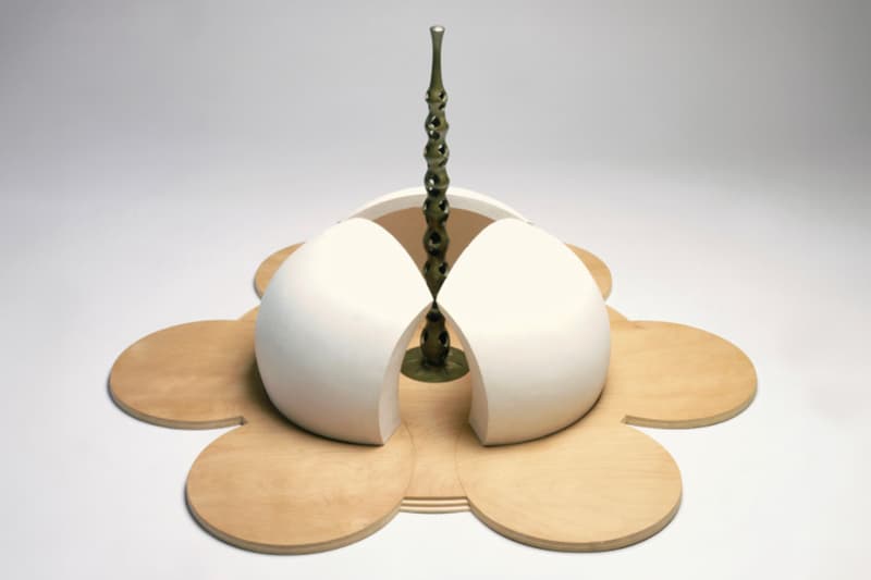 The Noguchi Museum To Present 40th-Anniversary 'Against Time' Exhibition
