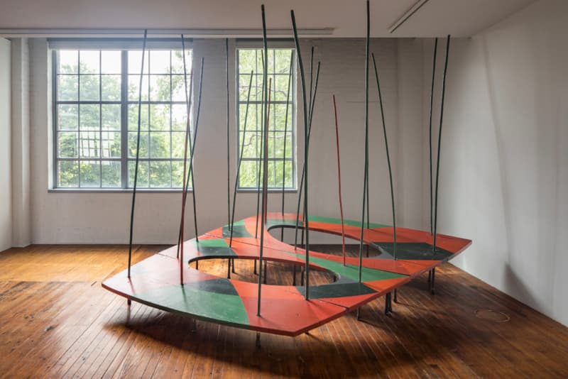 The Noguchi Museum To Present 40th-Anniversary 'Against Time' Exhibition