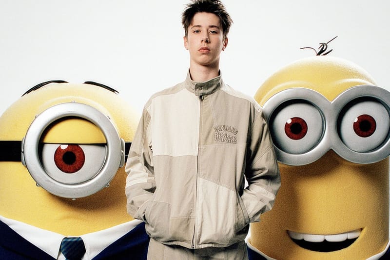 thisisneverthat Brings On 'The Minions' for New Capsule