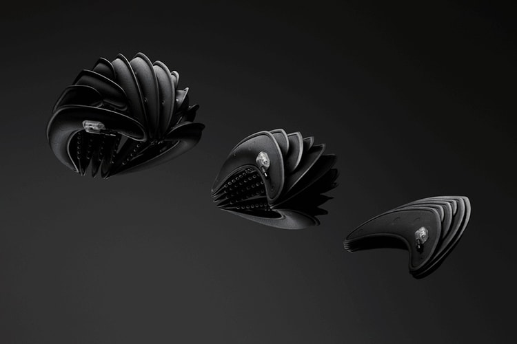 Ventete's aH-1 Is an Inflatable Cycling Helmet That Folds Flat and Inflates in Just 30 Seconds