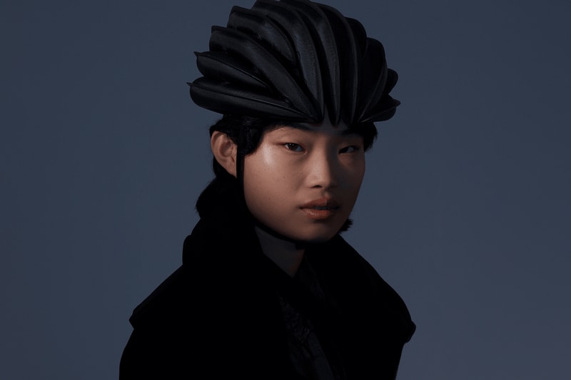 air inflated bike helmet Airnoggin Ventete's aH-1 Is an Inflatable