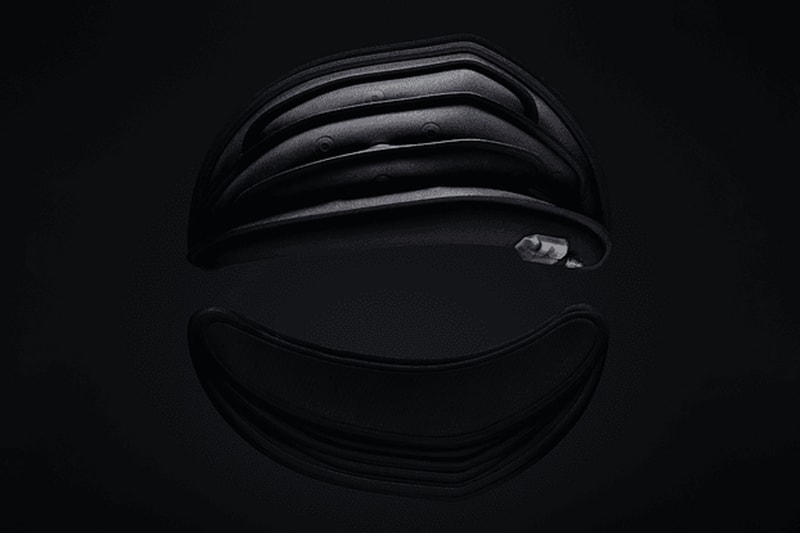 Ventete aH-1 Inflatable Cycling Helmet Innovation Bike Biking E-bikes Ebikes Specialized MET 