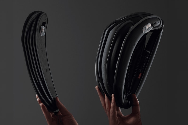 Ventete aH-1 Inflatable Cycling Helmet Innovation Bike Biking E-bikes Ebikes Specialized MET 
