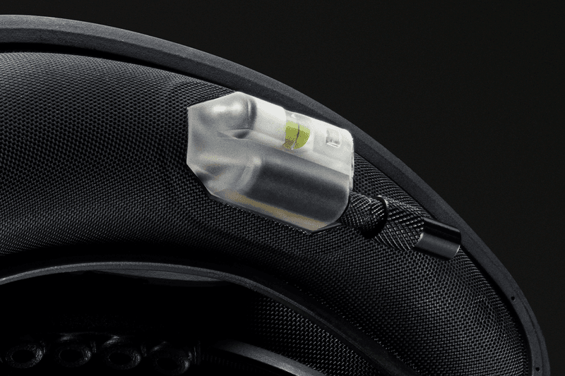 Ventete aH-1 Inflatable Cycling Helmet Innovation Bike Biking E-bikes Ebikes Specialized MET 