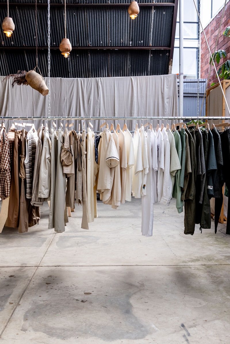 18 East Goes Out West for Los Angeles "Summer Studio" Pop-Up